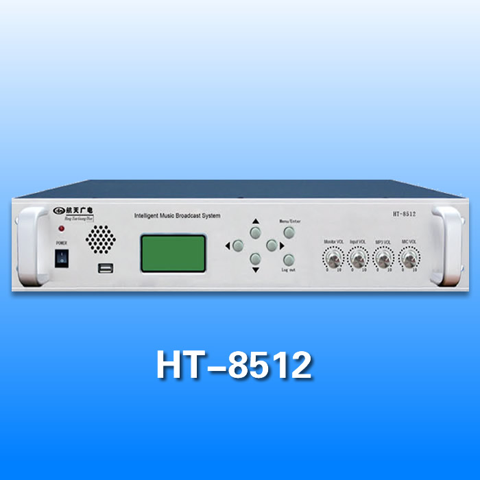 MP3智能播放器一体机